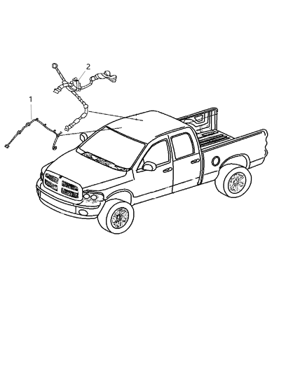 Wiring Header