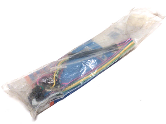 New OEM 1995-1999 Chevrolet Monte Carlo ACDelco D6354D Wiper Switch ASM, Part # 26049554