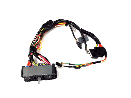 New OEM 2002-2009 GMC Envoy Buick Rainier Steering Column-Wire Harness, Part # 26088568