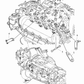 Bracket Engine Wiring