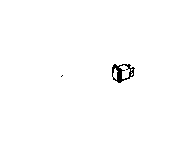 Module, Brake Pressure Indicator
