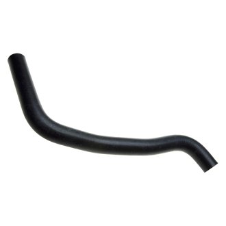 New OEM AC Delco Molded Engine Coolant Radiator Hose Fits, 2001-2006 Hyundai Elantra - Part # 26425X