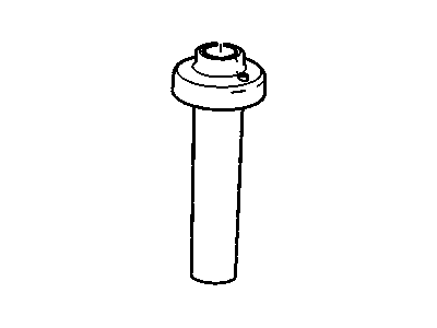 Boot, Spark Plug Ignition Wire