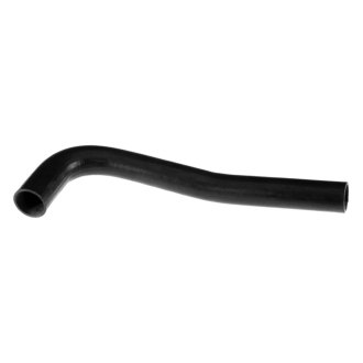 New OEM AC Delco Molded Engine Coolant Radiator Hose Fits, 2003-2010 Dodge Ram - Part # 26484X