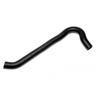 New OEM AC Delco Molded Engine Coolant Radiator Hose Fits, 2007-2012 Hyundai Elantra - Part # 26603X