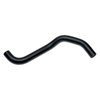 New OEM AC Delco Molded Engine Coolant Radiator Hose Fits, 2007-2012 Hyundai Elantra - Part # 26604X