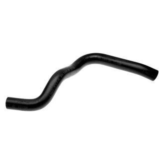 New OEM AC Delco Molded Engine Coolant Radiator Hose Fits, 2006-2008 Hyundai Sonata - Part # 26606X