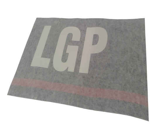 New OEM Genuine Caterpillar, Film Stripe - Part # 1007436