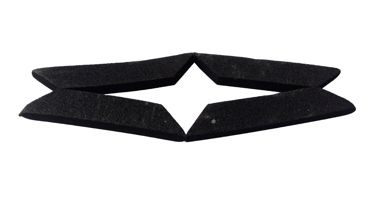 New OEM Genuine Caterpillar, Seal - Part # 1018778