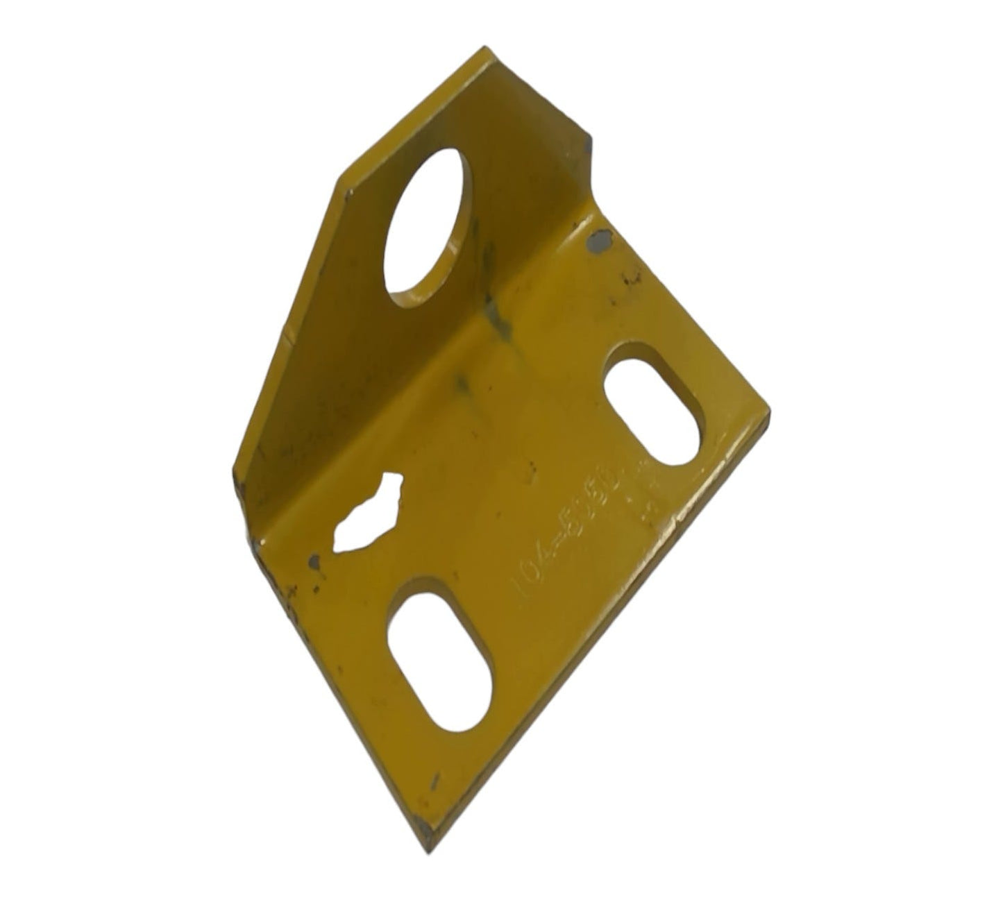 New OEM Genuine Caterpillar, Bracket - Part # 1045050