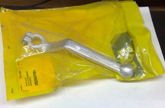 New OEM Genuine Caterpillar, Lever - Part # 1051525