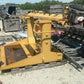 New OEM Genuine Caterpillar, Rollover A - Part # 1054651