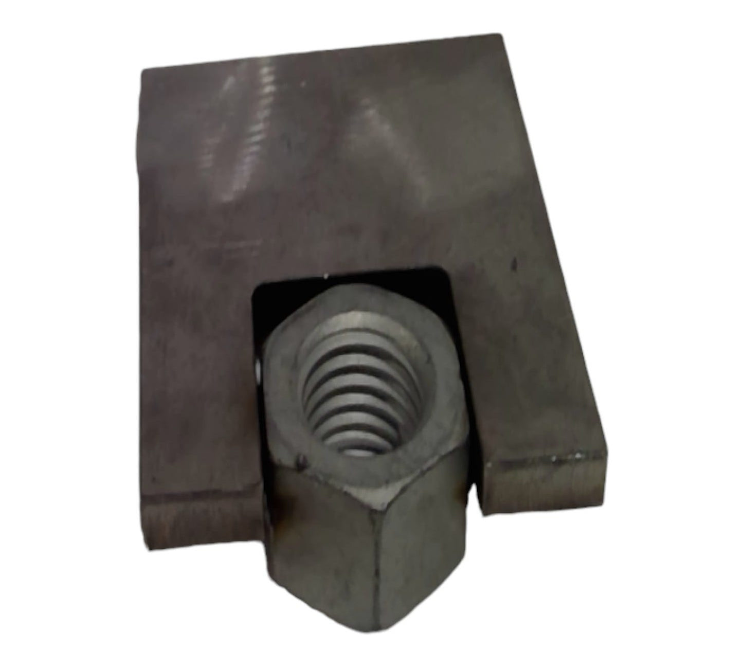 New OEM Genuine Caterpillar, Support Asm - Part # 1056322