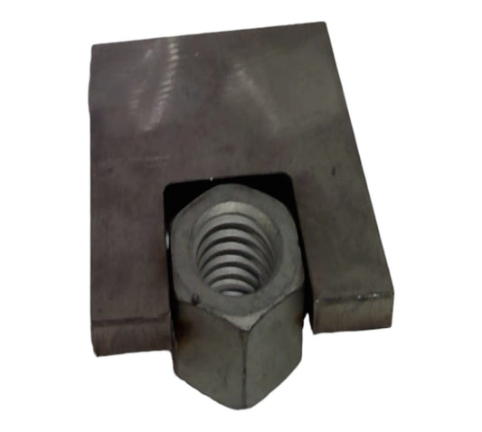 New OEM Genuine Caterpillar, Support Asm - Part # 1056322