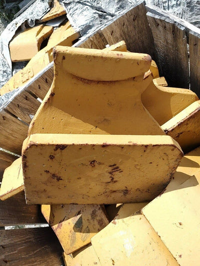 New OEM Genuine Caterpillar, Protect Edge - Part # 1099136