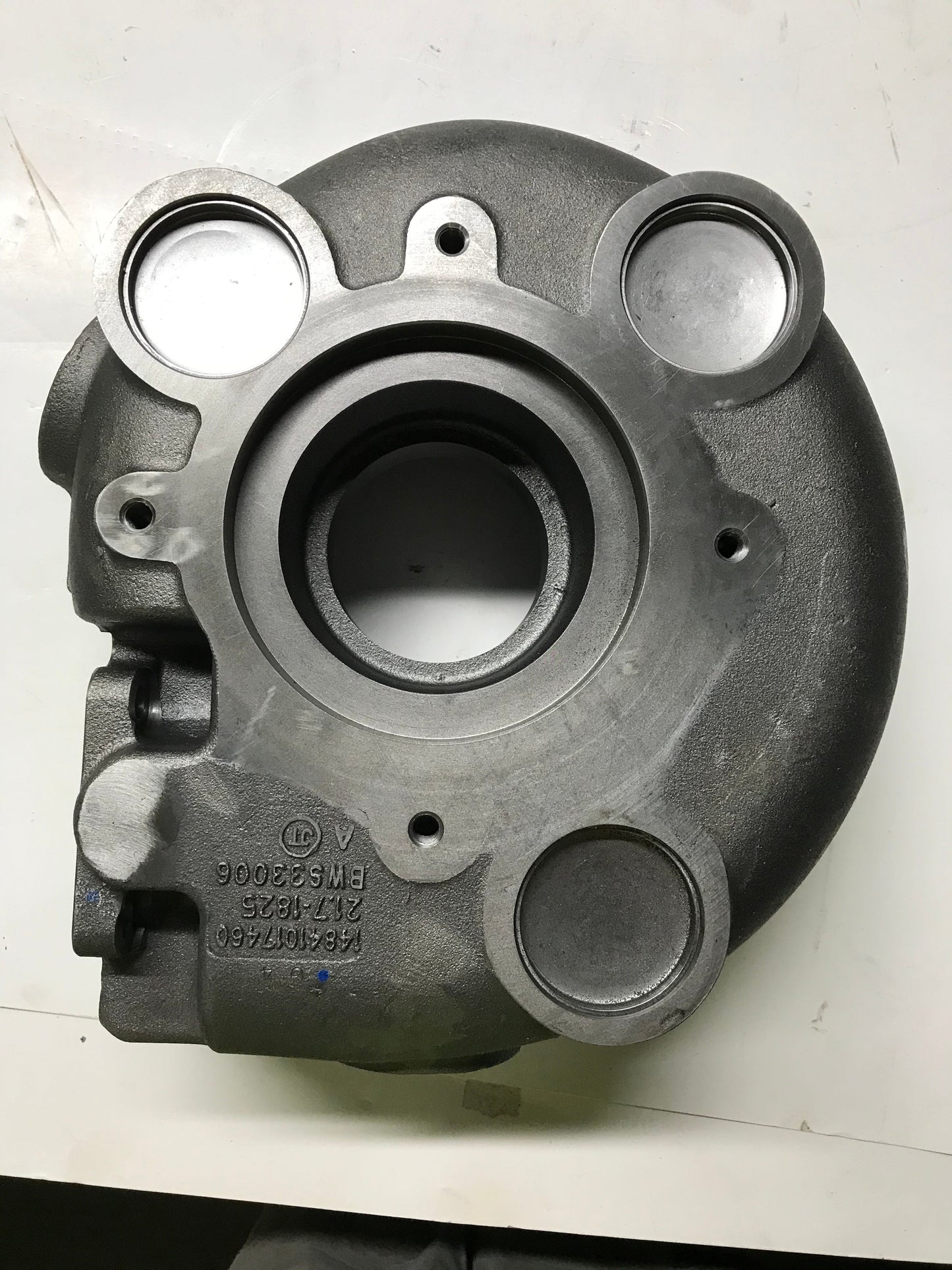 New OEM Genuine Caterpillar, Housing As - Part # 1111583