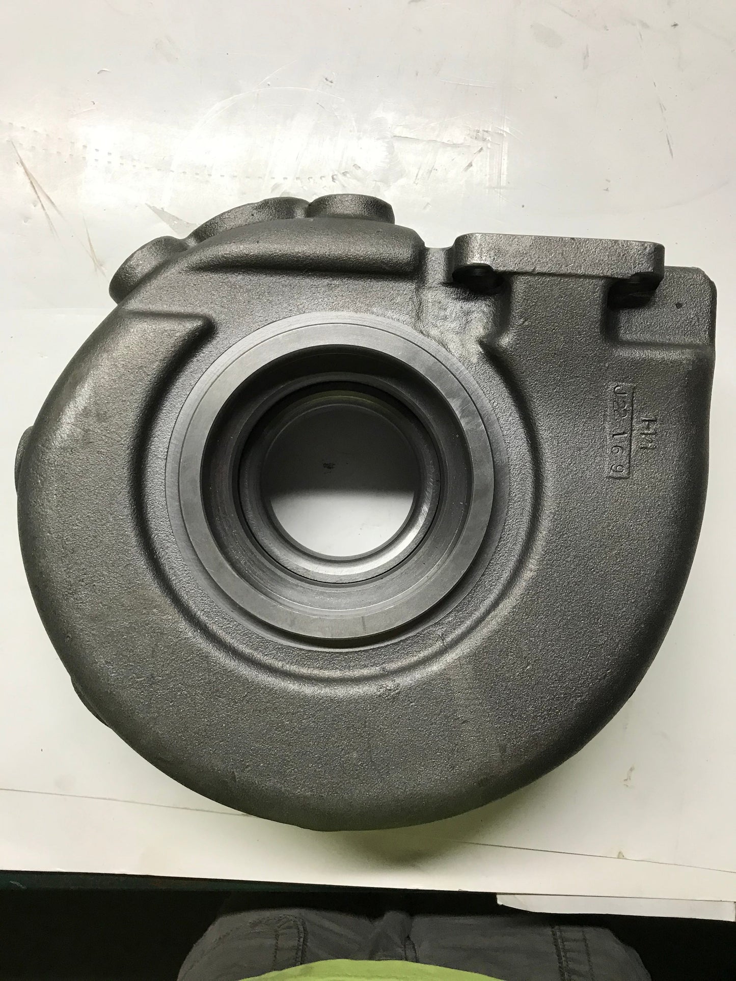 New OEM Genuine Caterpillar, Housing As - Part # 1111583