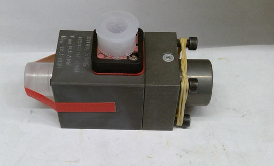 New OEM Genuine Caterpillar, Solenoid - Part # 1118826