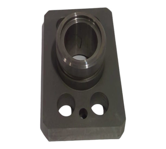 New OEM Genuine Caterpillar, Retainer - Part # 1119314