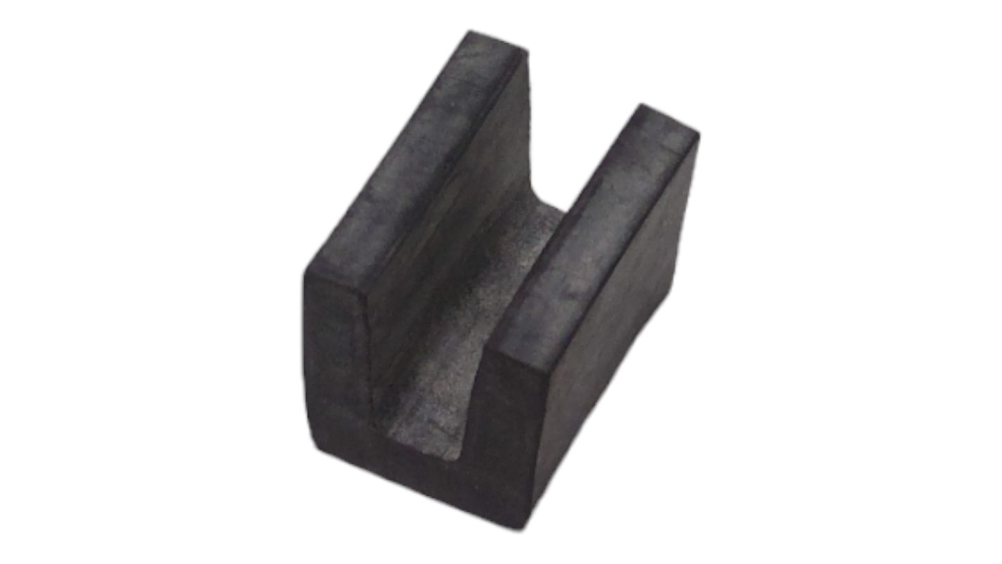 New OEM Genuine Caterpillar, Bumper - Part # 1128294