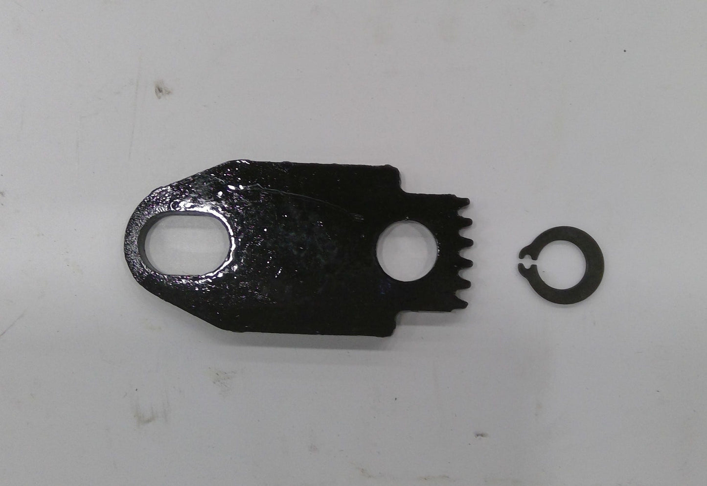 New OEM Genuine Caterpillar, Plate Kit - Part # 1142358