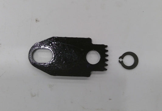 New OEM Genuine Caterpillar, Plate Kit - Part # 1142358