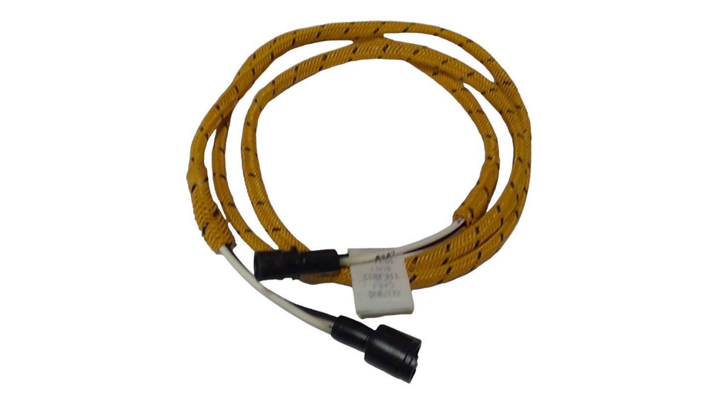 New OEM Genuine Caterpillar, Harness As - Part # 1142833