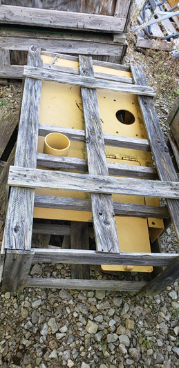 New OEM Genuine Caterpillar, Hood Asm - Part # 1143615