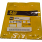 New OEM Genuine Caterpillar, Decal - Part # 1145950