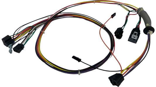 New OEM Genuine Caterpillar, Harness A - Part # 1176856