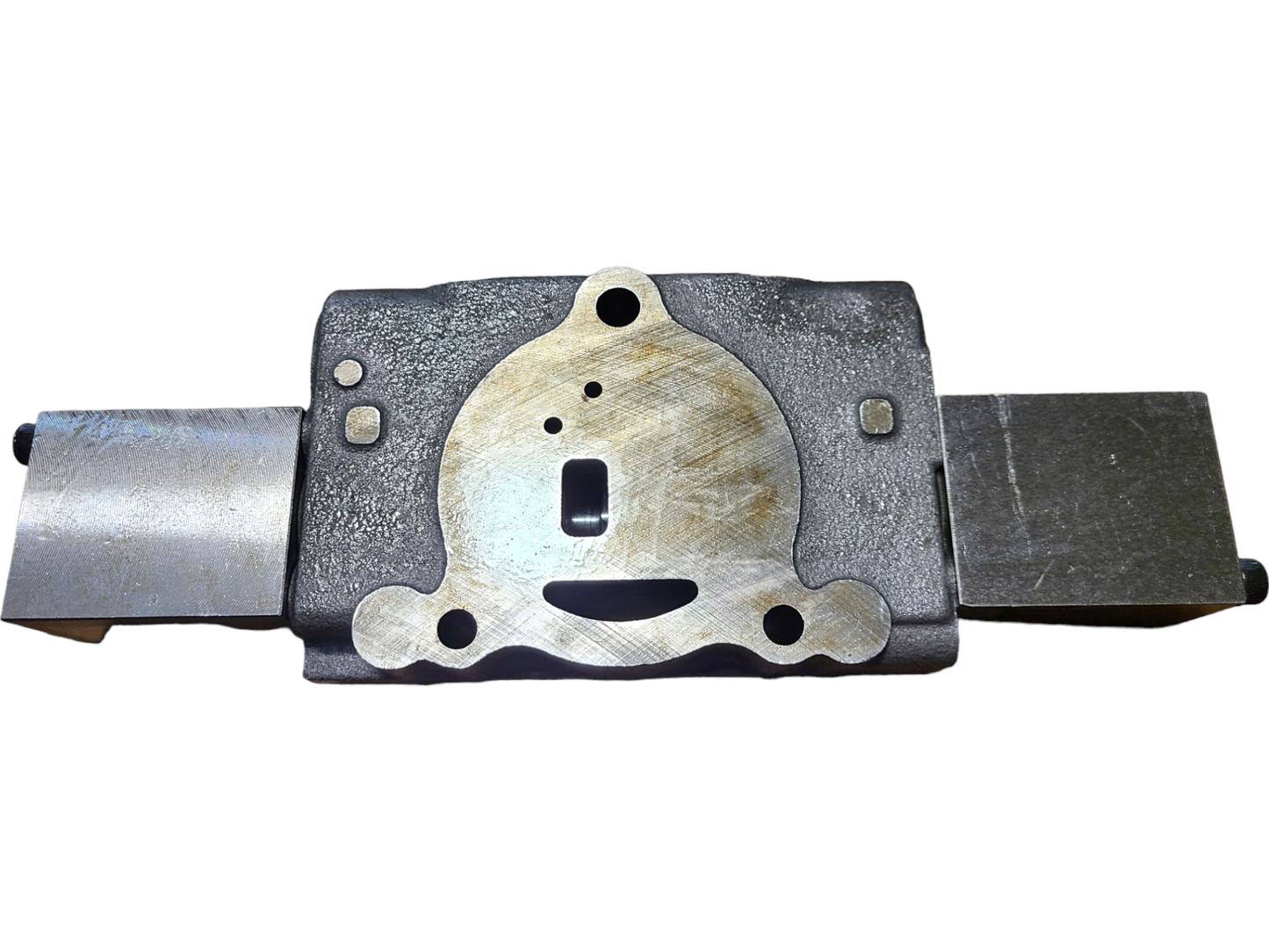 New OEM Genuine Caterpillar, Section Asm S - Part # 1181497