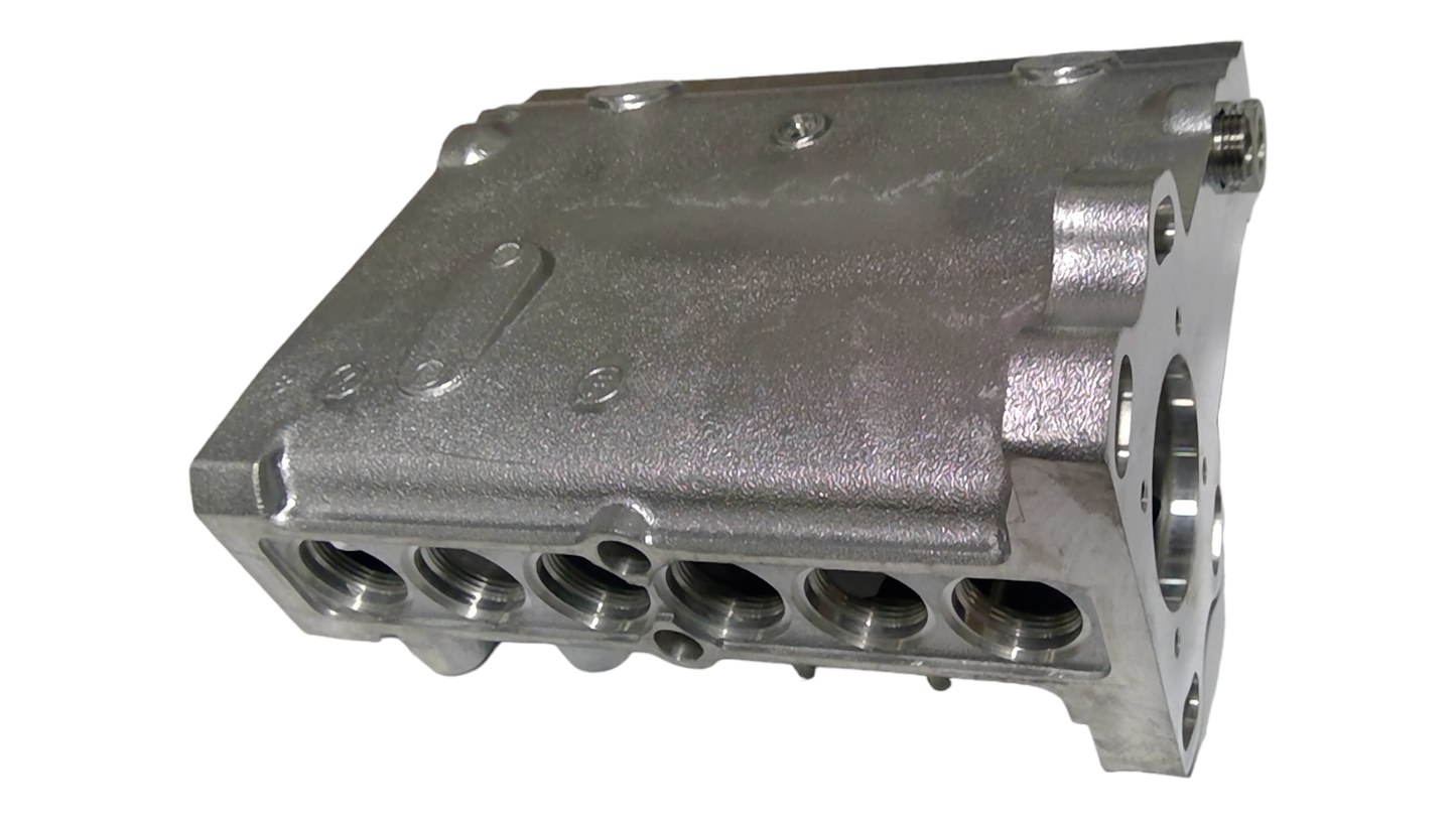 New OEM Genuine Caterpillar, Housing Kit - Part # 1185763