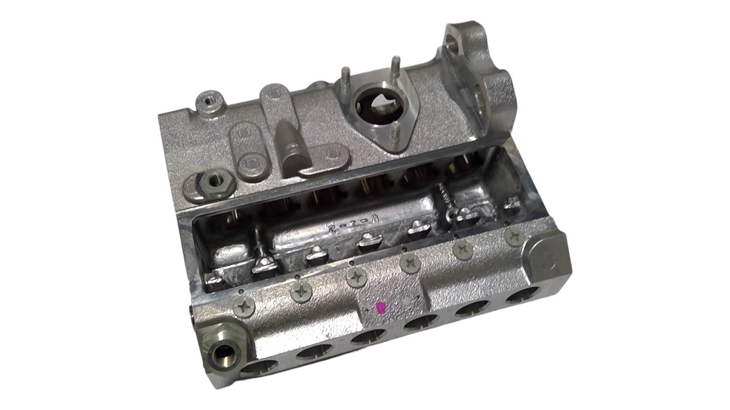 New OEM Genuine Caterpillar, Housing Kit - Part # 1185763