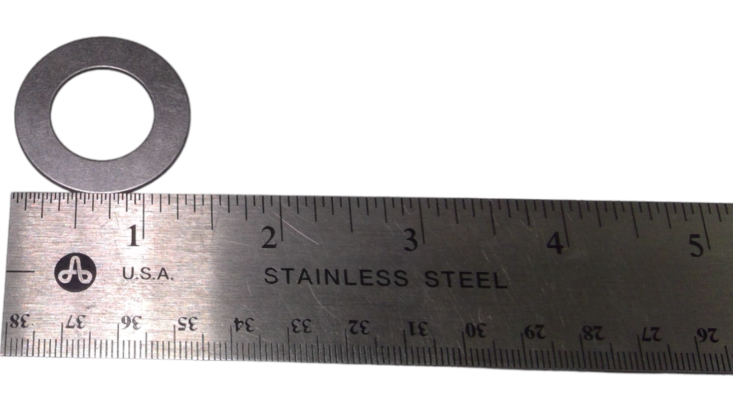 New OEM Genuine Caterpillar, Washer - Part # 1193895