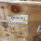 New OEM Genuine Caterpillar, Cartridge Gp - Part # 1195713