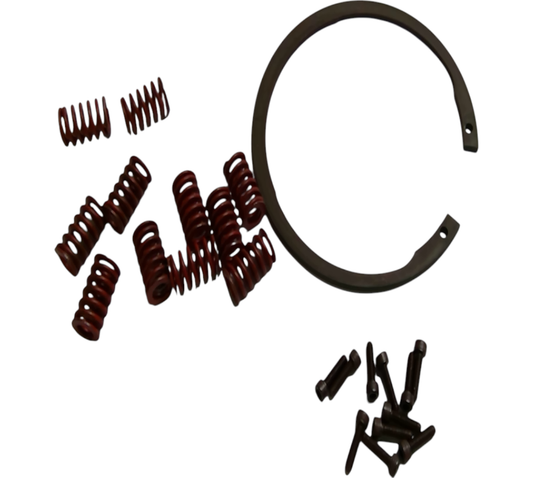 New OEM Genuine Caterpillar, Sprg Kt-Brak - Part # 1208665