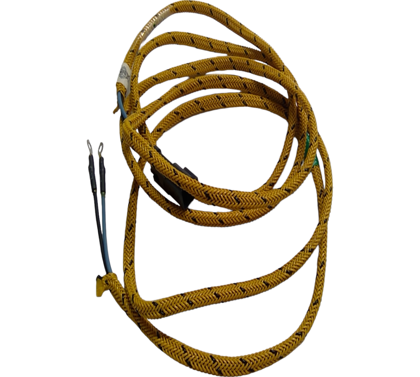 New OEM Genuine Caterpillar, Harness As - Part # 1211010