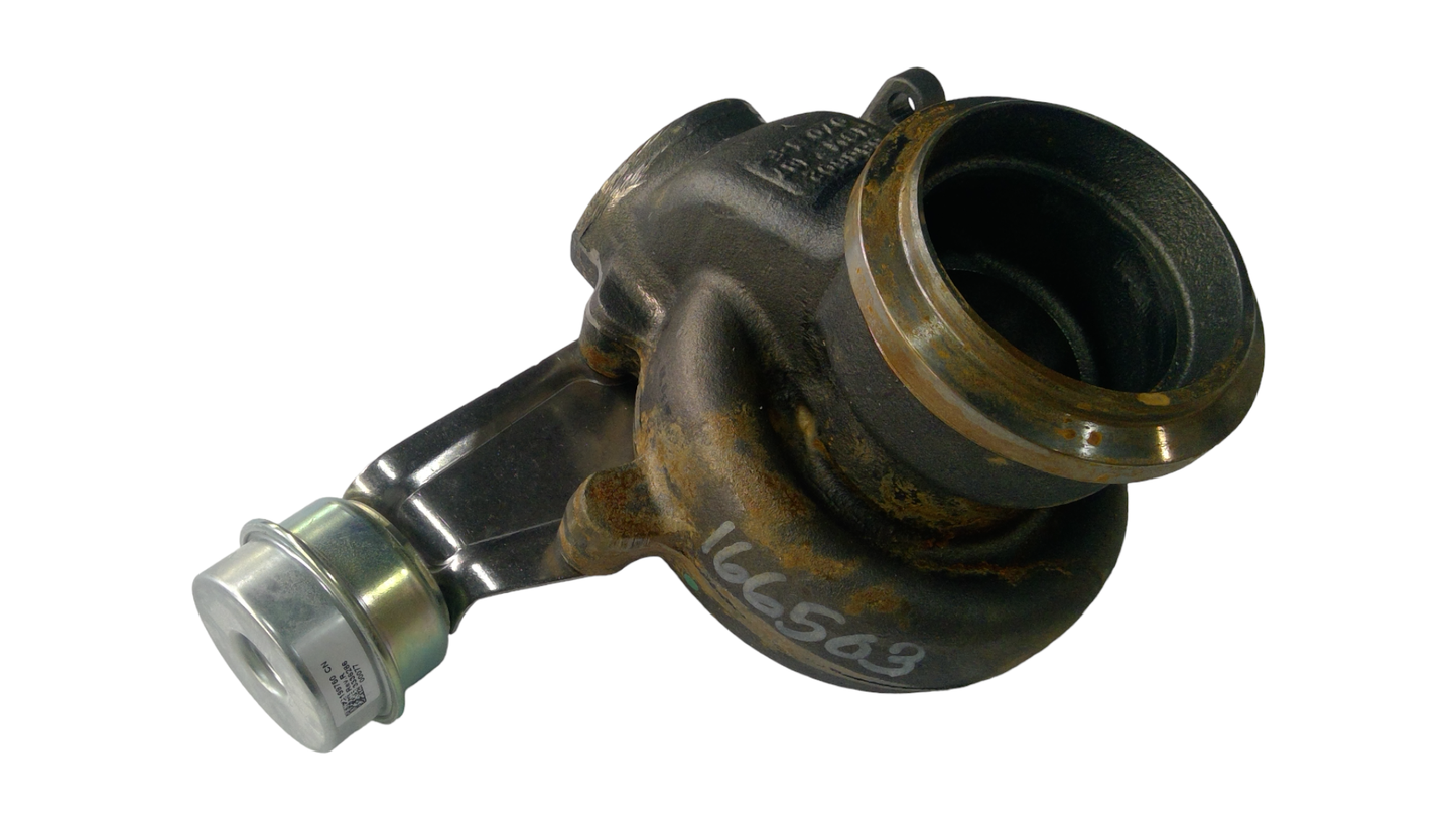 New OEM Genuine Caterpillar, Housing As - Part # 1212569