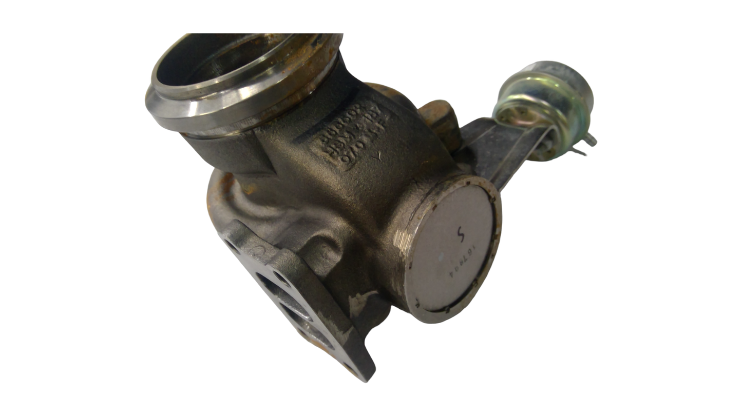 New OEM Genuine Caterpillar, Housing As - Part # 1212569