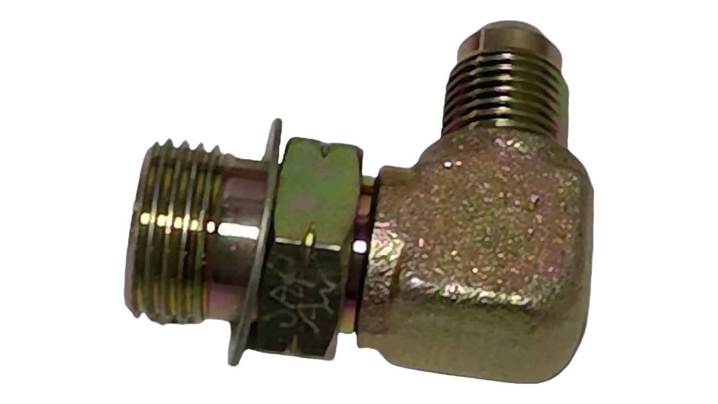 New OEM Genuine Caterpillar, Elbow - Part # 1216496