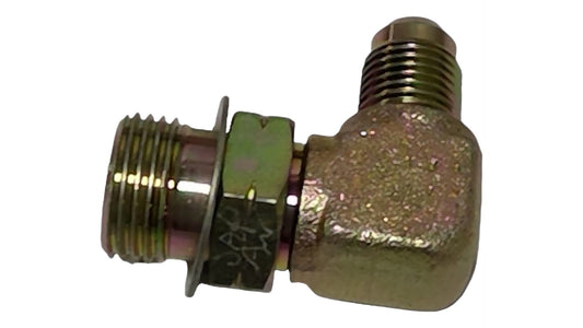 New OEM Genuine Caterpillar, Elbow - Part # 1216496