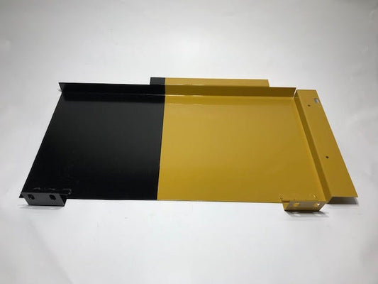 New OEM Genuine Caterpillar, Panel A Rh - Part # 1226448