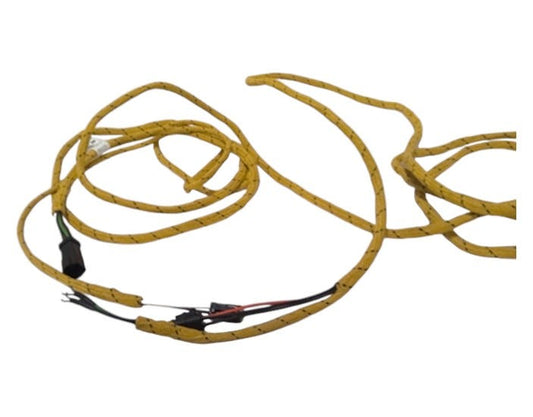 New OEM Genuine Caterpillar, Harness Asm - Part # 1231058