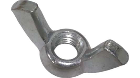 New OEM Genuine Caterpillar, Nut-Wing - Part # 1232868