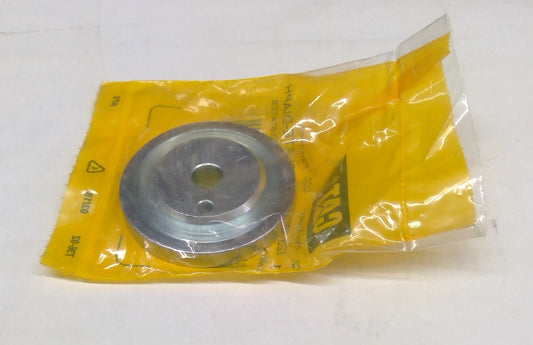 New OEM Genuine Caterpillar, Plate Diaph - Part # 1233963