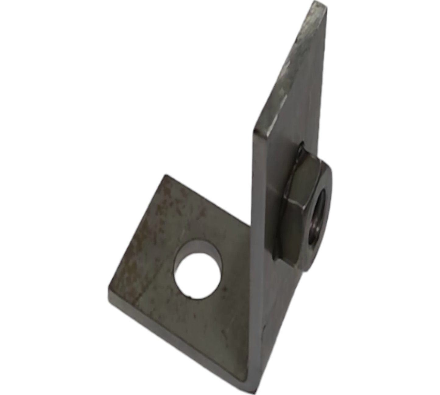 New OEM Genuine Caterpillar, Bracket Assy - Part # 1234245