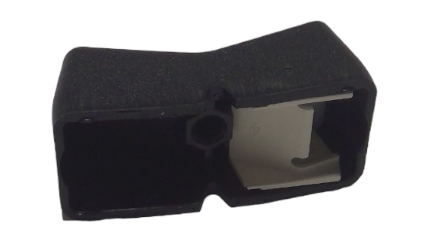 New OEM Genuine Caterpillar, Actuator - Part # 1235848