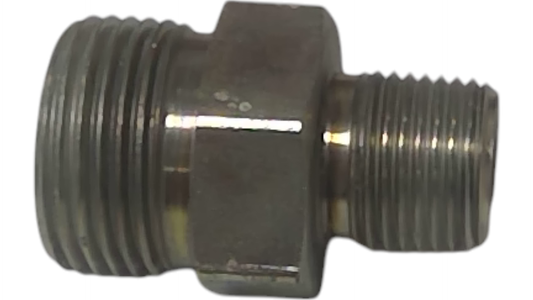 New OEM Genuine Caterpillar, Adapter - Part # 1240263