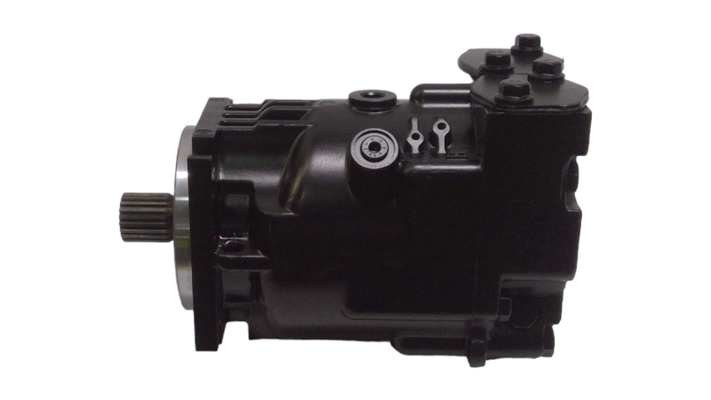 New OEM Genuine Caterpillar, Motor Gp-Pst - Part # 1243605