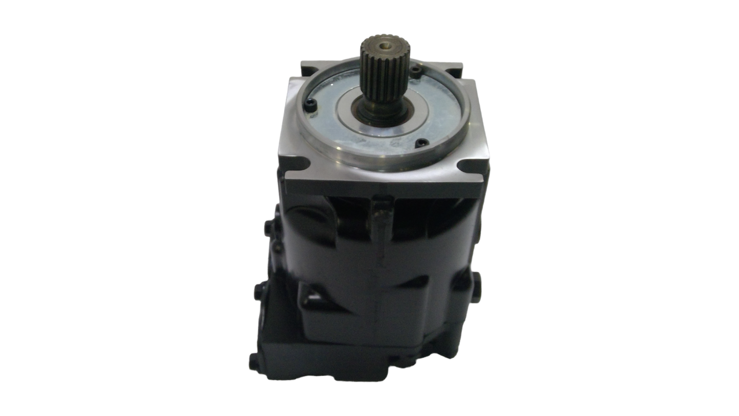 New OEM Genuine Caterpillar, Motor Gp-Pst - Part # 1243605